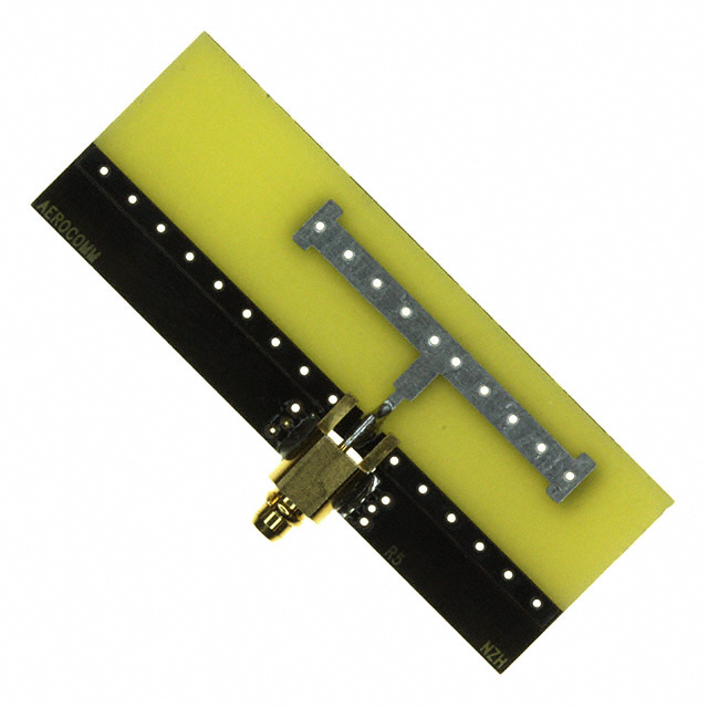 2150-00006 Laird Connectivity Inc.  Antenne RF